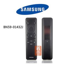 SAMSUNG三星 原廠遙控器 電視遙控器 BN59-01432J 適用Q60CA65