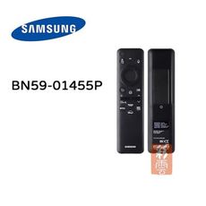 SAMSUNG 三星 原廠電視遙控器 BN59-01455P 適用QA85Q60DAXXZW 遙控器