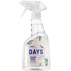 【VARNA瓦娜】丹麥進口廚房清潔劑 Days系列 (500ml)