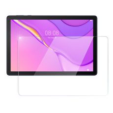 Xmart for HUAWEI 華為Mate Pad T10s 強化指紋玻璃保護貼-非滿版