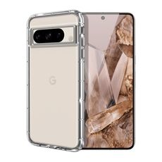 CITY BOSS for Google Pixel 8 Pro 加強四角防護防摔空壓氣墊殼