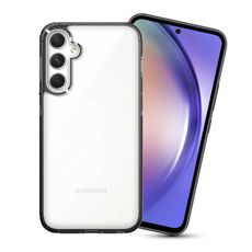 VOORCA for Samsung Galaxy A54 5G 防護防指紋軍規保護殼