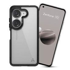 DEVILCASE for ASUS Zenfone 10 惡魔防摔殼標準版