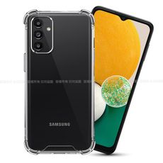 CITY BOSS for Samsung Galaxy A13 5G 軍規5D防摔手機殼