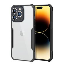 XUNDD 甲殼系列 for iPhone 14 Pro 四角加強氣囊防摔保護殼