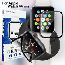 dapad for apple watch 44mm 3d曲面科技複合膜 -