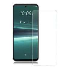 NISDA for HTC U23 / U23 Pro 鋼化 9H 0.33mm玻璃螢幕貼-非滿版