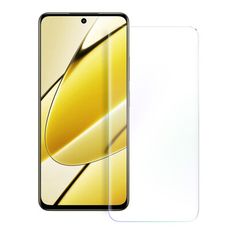 NISDA for realme 11 5G 鋼化9H玻璃保護貼-非滿版