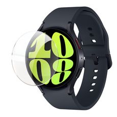 Xmart for 三星Galaxy Watch6 40mm 9H鋼化玻璃保護貼