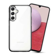 VOORCA for Samsung Galaxy A14 5G 防護防指紋軍規保護殼