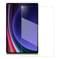 Xmart for SAMSUNG Galaxy Tab S9 Ultra 強化指紋玻璃保護貼