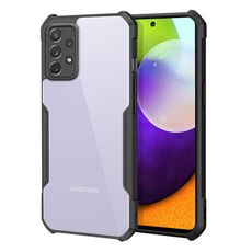 XUNDD甲殼系列for Samsung Galaxy A52/A52s 5G四角加強氣囊防摔保護殼