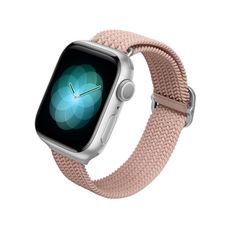 RHINOSHIELD犀牛盾for Apple Watch專用編織錶帶-45mm