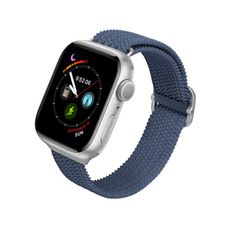 RHINOSHIELD犀牛盾for Apple Watch專用編織錶帶-44mm