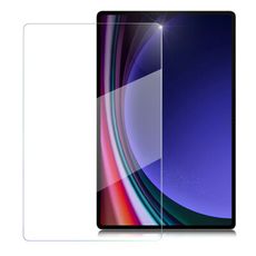 NISDA For 三星Tab S9+ 2023 (X810) 12吋 鋼化 9H玻璃螢幕貼-非滿版