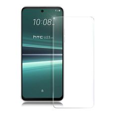 Xmart for HTC U23 / U23 Pro 薄型9H玻璃保護貼-非滿版