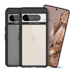 DEVILCASE for Google Pixel 8 / Pixel 8Pro 惡魔防摔殼標準版