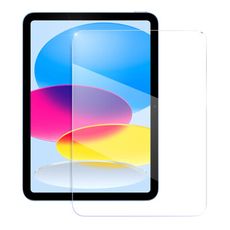 Xmart For 2022 iPad 10 第10代 10.9吋 強化指紋玻璃保護貼