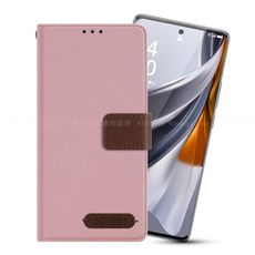 Xmart for OPPO Reno 10 2023 度假浪漫風支架皮套