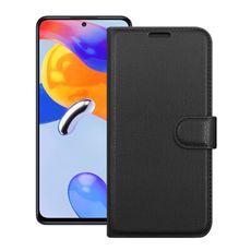 Dapad for 小米 紅米 NOTE 11 PRO 4G/5G 百搭時代多卡式夾層皮套