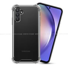 CITY BOSS for Samsung Galaxy A54 5G 軍規5D防摔手機殼