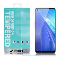 Xmart for Realme 6/ OPPO Reno 2共用 薄型9H玻璃保護貼-非滿版