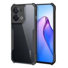 XUNDD 甲殼系列 for OPPO RENO 8 5G 四角加強氣囊防摔保護殼