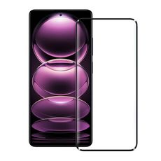 NISDA For 小米 紅米 Note 12 Pro 5G 完美滿版玻璃保護貼