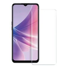 Xmart for OPPO A77 5G 薄型 9H 玻璃保護貼-非滿版