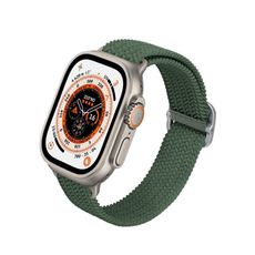 RHINOSHIELD犀牛盾for Apple Watch專用編織錶帶-49mm