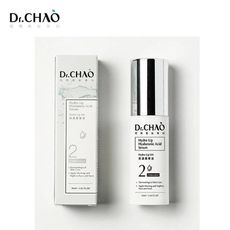 Dr.CHAO 昭明美妝專科 Hydro Up HA 保濕精華液 30ml （保濕系列2保水）