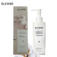 Dr.CHAO 昭明美妝專科 杏仁酸潔淨煥白洗卸露 135ml （ 杏仁酸系列1 ）