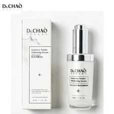 Dr.CHAO 昭明美妝專科 Spotlight 嫩白肌潤精華液 30ml （嫩白系列2）