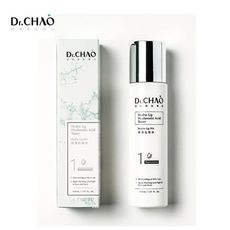 Dr.CHAO 昭明美妝專科 Hydro Up HA 保濕化妝水 150ml （保濕系列1補水）