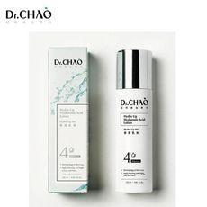 Dr.CHAO 昭明美妝專科 Hydro Up HA 保濕乳液 120ml （保濕系列4鎖水）