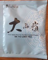 廣興茶城 清香烏龍茶包(30包)