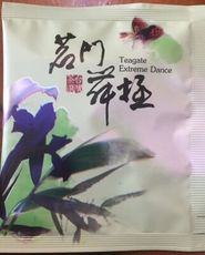 廣興茶城 蜜香烏龍茶包(30包)