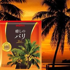 【日本BROOK'S布魯克斯】巴里極品25入獨享袋(掛耳式濾泡黑咖啡)