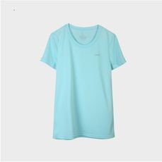MARIN 鋅離子排汗LOGO T-Shirt (Tiffany綠) 台灣製