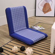 蘇格蘭舒適輕巧和室椅 五段式調整 好收納 (2色可選)
