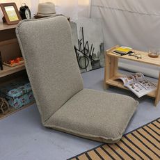 韓風派翠克高背舒適和室椅 休閒椅 可拆洗(4色可選)