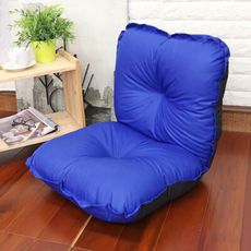 朵荷厚實舒適和室椅 可五段式調整 收納便利(2色可選)