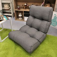 安格斯高背舒適大和室椅 和室椅 休閒椅(5色可選)
