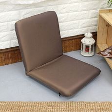 防潑水強化小茉莉舒適輕巧和室椅 可五段式調整 收納便利(4色可選)