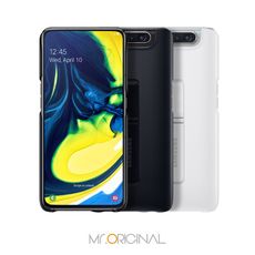 SAMSUNG Galaxy A80 原廠立架式背蓋 (台灣公司貨)