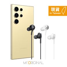 SAMSUNG 三星適用 S24系列 AKG Type C入耳式耳機 (袋裝)