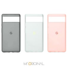 Google Pixel 6 Case 原廠保護殼