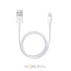 APPLE適用 Lightning 8pin 電源連接傳輸線 1M (密封袋裝)