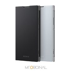 SONY Xperia XA2 原廠可立式時尚保護殼 (台灣公司貨) SCSH10