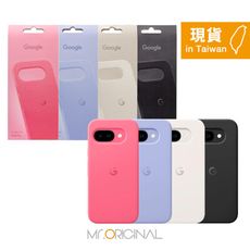 Google 台灣原廠盒裝 Pixel 9a Case 保護殼